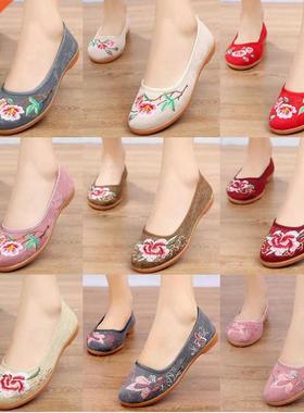 New spring and autumn summer casual women	s flat shoes ca