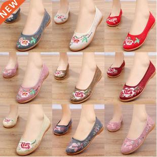women& and shoes flat 9;s casual summer autumn spring New