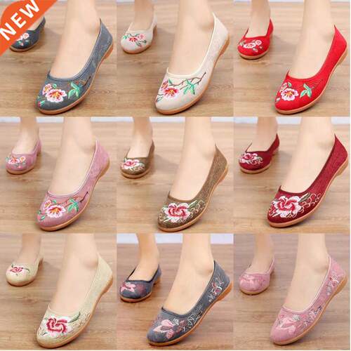New spring and autumn summer casual women	s flat shoes ca