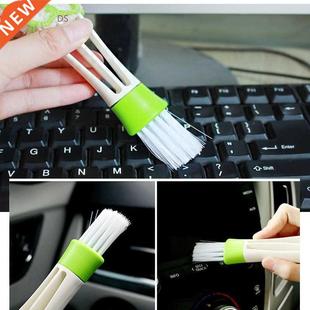 Keyboard Dust Brush Cleaner Brush for Air Conditions Car Air