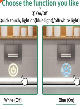 Bathroom LED dimmer 12v touch sensor 5v capacitive touch sen