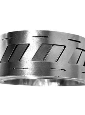 5M Hgh Purty Oblque Pure Nckel Strp 0.15X23.5mm for 186