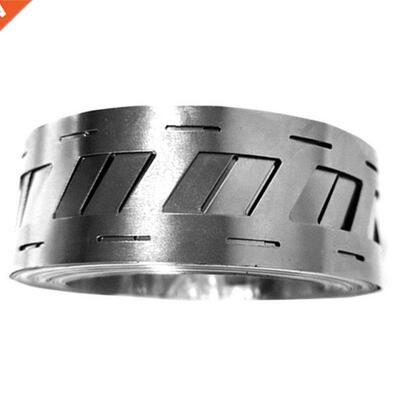 5M Hgh Purty Oblque Pure Nckel Strp 0.15X23.5mm for 186