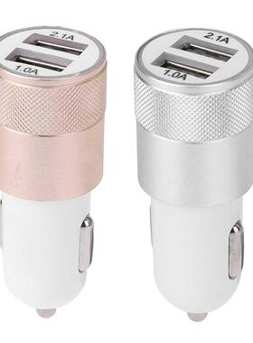 2.1A Dual USB Chargers Socket Plug 2 Ports Fast Charging Au