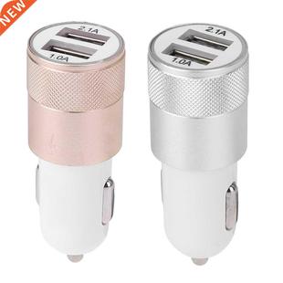 2.1A Dual USB Chargers Socket Plug 2 Ports Fast Charging Au