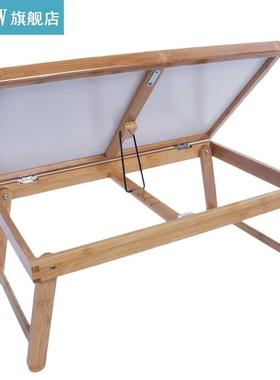 Table Top Adjustable Dining-table Wood Color White Plank Fo