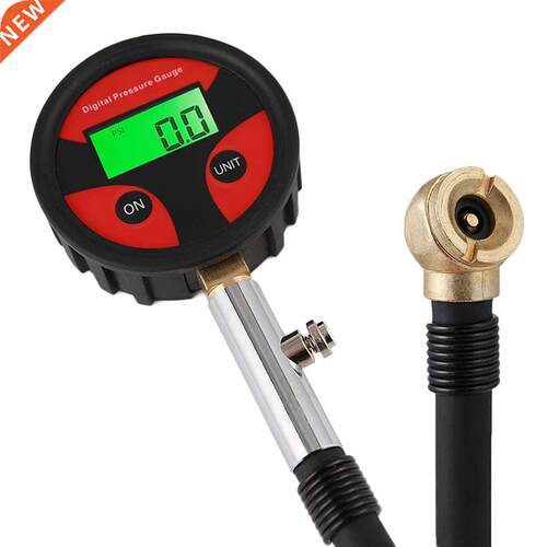 Instrument Ball Head Tire Internal Have Battery Cycle Car Tr