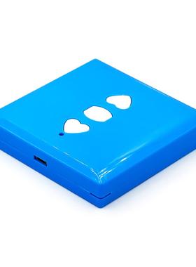 Rolling shutter door remote controller Mobile phone wireless