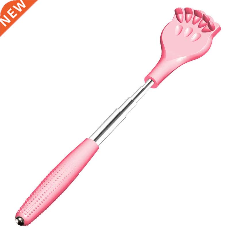 Extendable Back Scratcher Telescopic Scratching Hand Back Ca