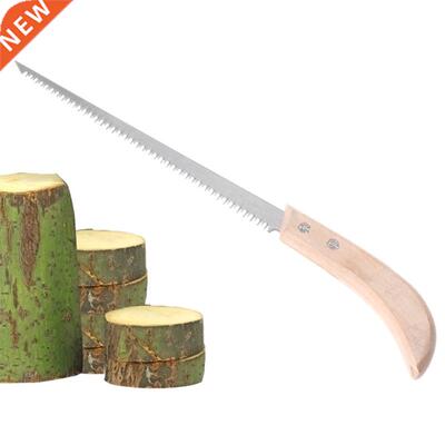 220mm Manganese Alloy Hand Wall Saws Small Garden Handsaw Fo