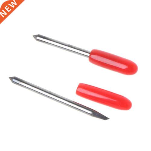 5Pcs 30°/ 45°/ 60° Degree Blades Cutting Plotter