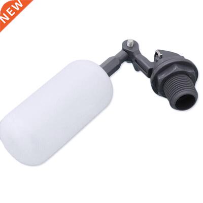 Portable Float Ball Valve Shut Off 1/2 Inch Automatic Feed