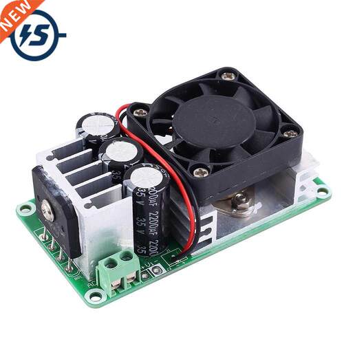 AC-DC DC-DC Step Down Power Supply Module Buck Adjustable Vo