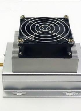 UHF 400-470MHZ 433MHZ 60W Ham Radio Power Amplifier Interpho