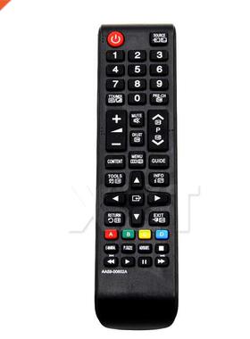 For Samsung TV Remote Control AA59-00602A AA59-00666A AA59-0