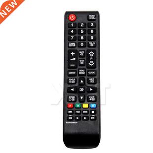 For Samsung TV Remote Control AA59-00602A AA59-00666A AA59-0