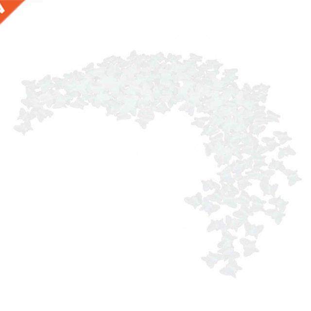 sticker mural wall stickers for kids rooms Luminous Butterf