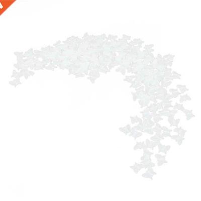 sticker mural wall stickers for kids rooms Luminous Butterf