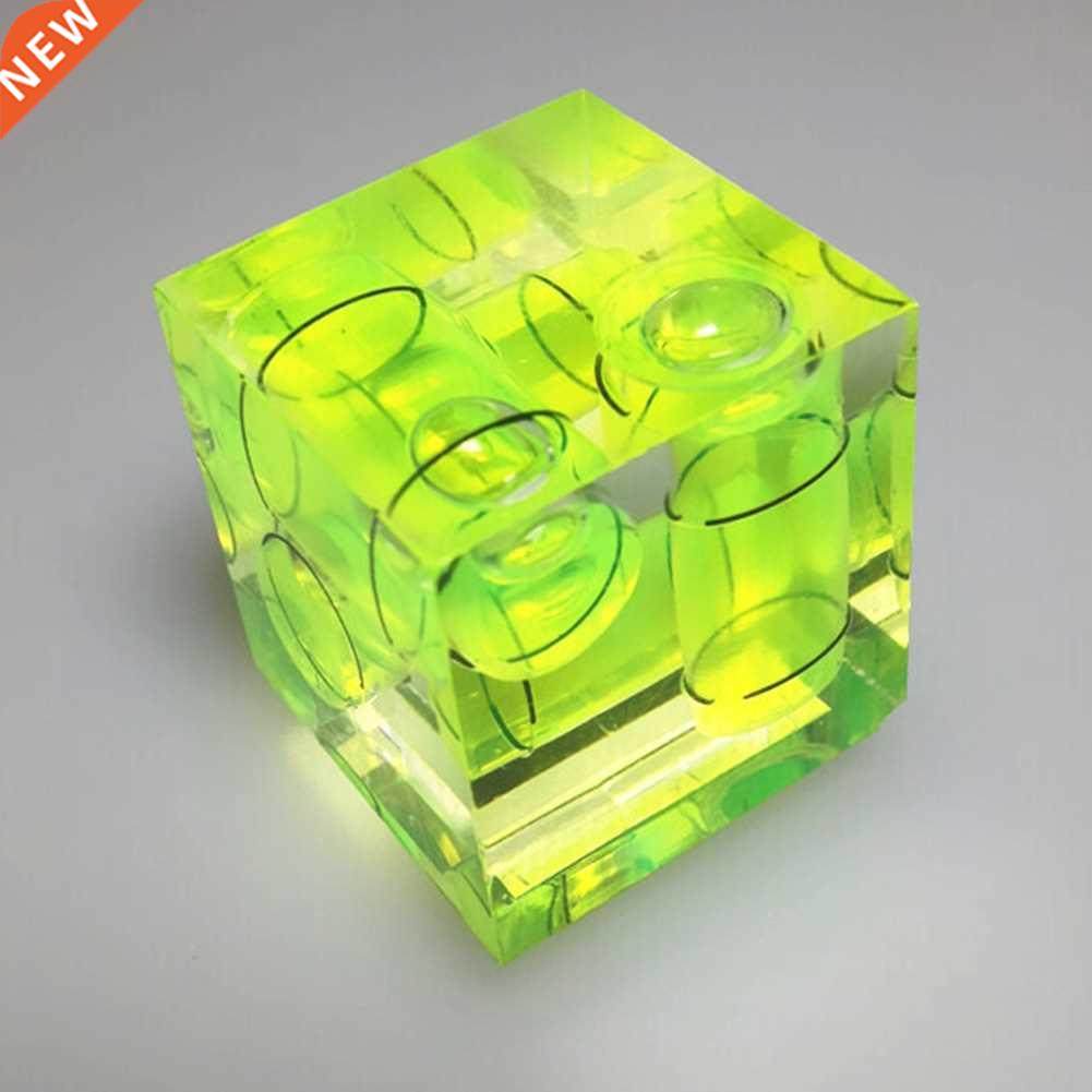 Replacement Parts 3 Axis Heat Resistant DSLR Accurate Dimens