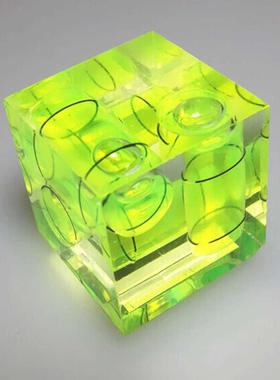 Replacement Parts 3 Axis Heat Resistant DSLR Accurate Dimens