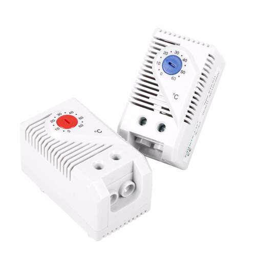 Thermostat Compact Normally Close(NC) Controller Thermoregul