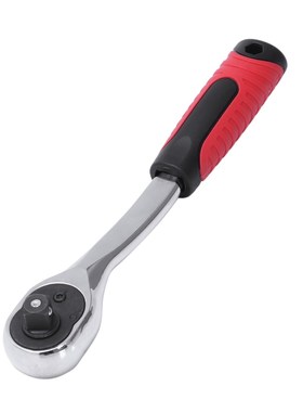 3/8 Inch Drive High Torque Ratchet Wrench 72 Teeth Cr-V Sock