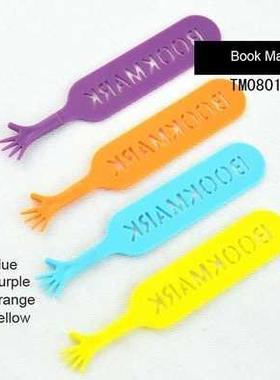 1Set/4pcs Free Shipping Note Pad Memo Stationery BOOK MARK