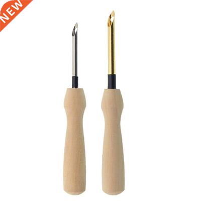 Knitting Embroidery Pen Weaving Felting Craft Punch Needle T