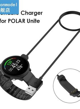 Charger Watch Cable Wearng Accessores 4-pn 1m USB Outdoor
