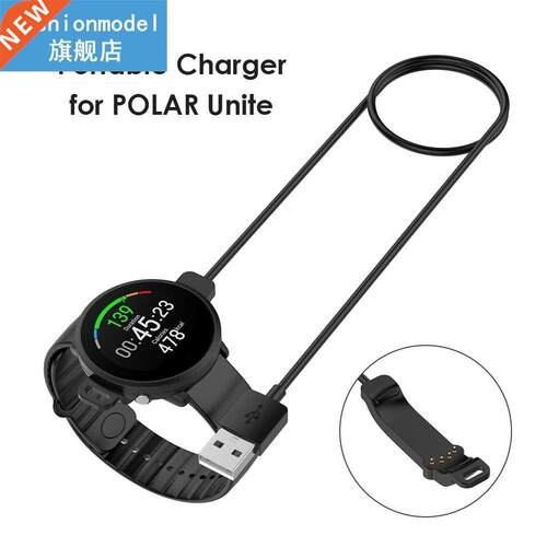 Charger Watch Cable Wearng Accessores 4-pn 1m USB Outdoor