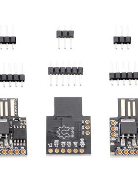 3x Digispark Kicarter icroUSB Developent Board for Ardu