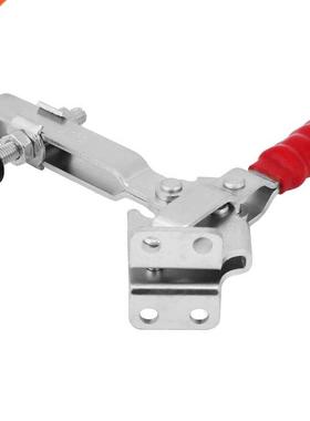 -12132 227KG Toggle Clamp Quick Release Horizontal Tool Hold