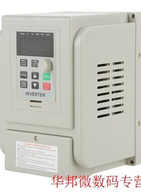 VFD 1.5KW new inverter CNC Spindle motor speed control AC 22