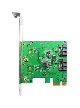 Good Qulity 2 Internl Port ST 3.0 6Gb/s RID0 RID1 SPN