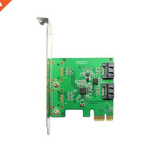 Good Qulity 2 Internl Port ST 3.0 6Gb/s RID0 RID1 SPN