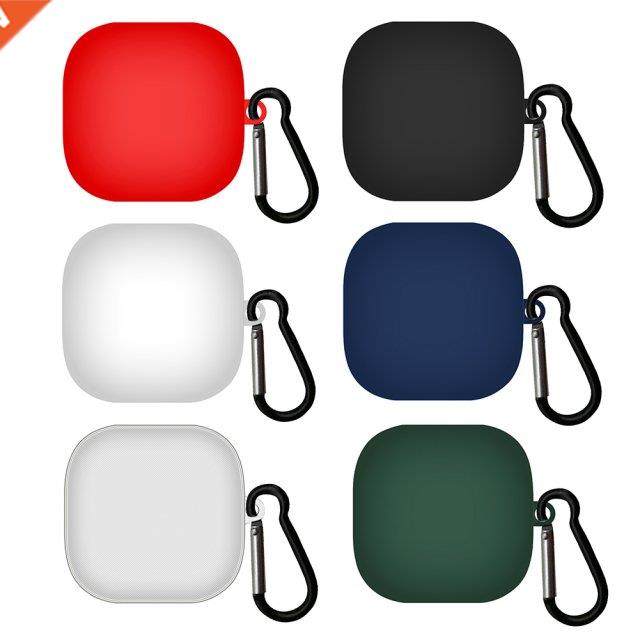 For Beats Fit Pro 2021 Case Soft Headphone Cover Shockproof