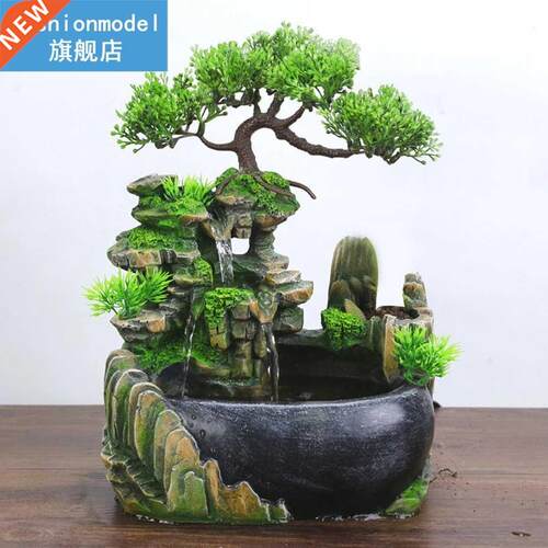 Feng Shui Business Office Table Wealth Office Table Ornament