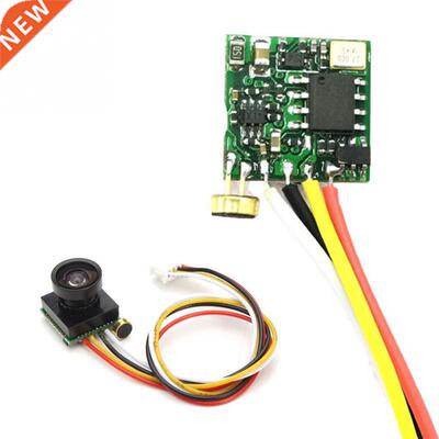 Definition Wide Angle 700TVL Mini FPV Aerial Photography Po