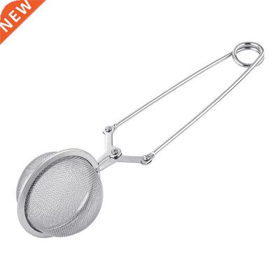 Stainless Steel Tea Infuser Sphere Mesh Tea Strainer Coffee