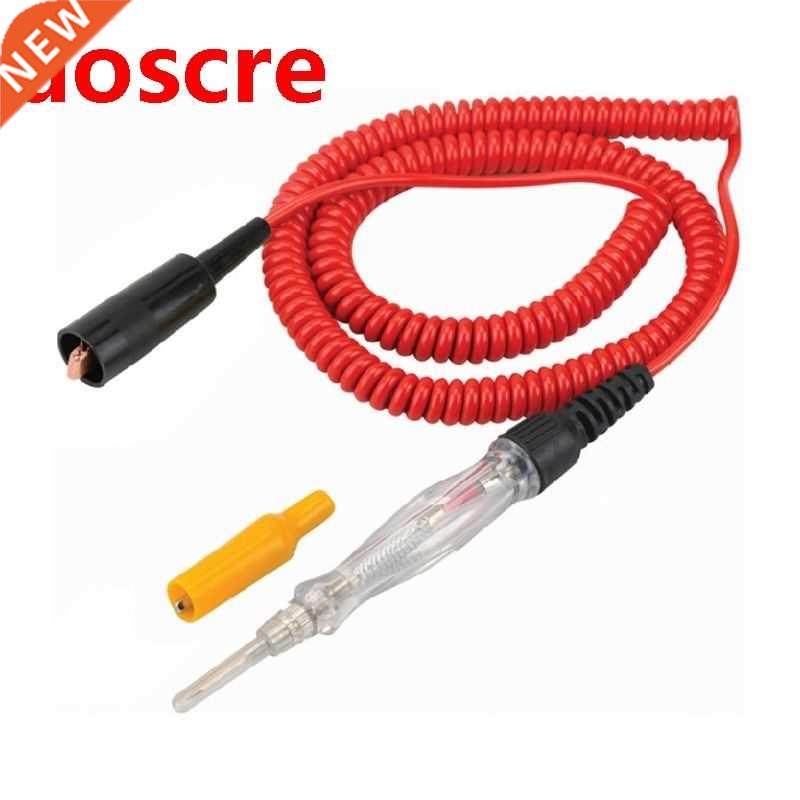 12/24V Car Circuit Line Test Pencil Fuse Detection Pen LED I