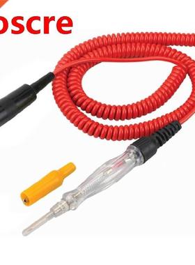 12/24V Car Circuit Line Test Pencil Fuse Detection Pen LED I