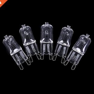 220V War 20W 40W Bulb Dmmable Halogen 2900K 5pcs 60W lot