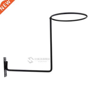 Accessories Helmet Holder Rack Motorcycle Hanger Wall Steel