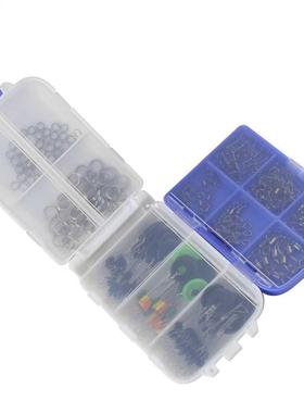 Fishing Accessories Set Freshwater Saltwater Fishing Tool Sw