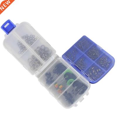 Fishing Accessories Set Freshwater Saltwater Fishing Tool Sw