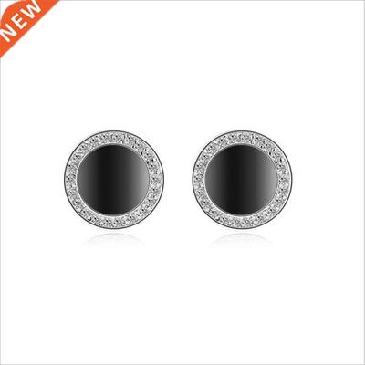ndy Men Silver 925 Earrings For Women Jewelry Fashion Women