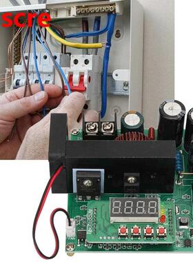 B900W DC Constant Current Power Supply Step Up Power SupplyA