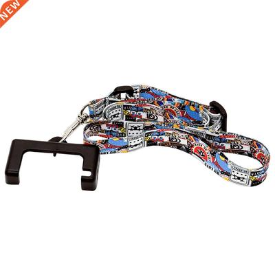 Lightweight Hands Free Strap Remote Controller Lanyard Hangi