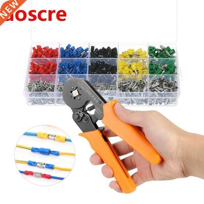 multitool hand tools Cable Wire Crimper Crimping Pliers Tool
