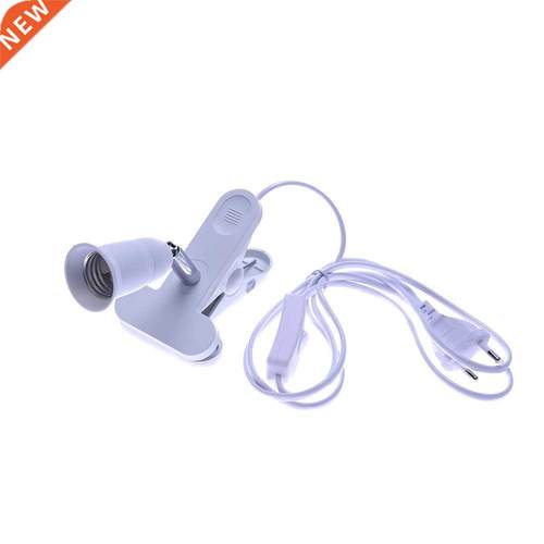 E27 Conversion Screw Head With a Line of Light Head Two Feet